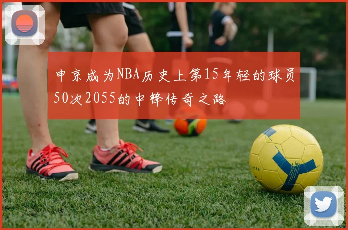 申京成为NBA历史上第15年轻的球员50次2055的中锋传奇之路