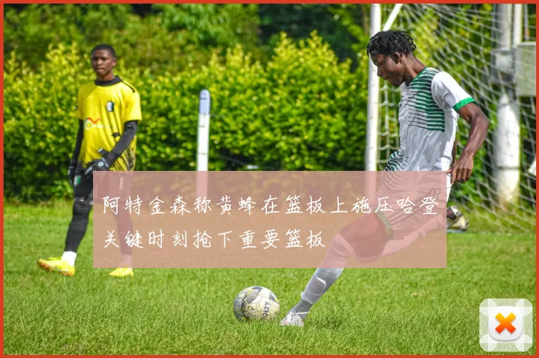 阿特金森称黄蜂在篮板上施压哈登关键时刻抢下重要篮板